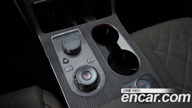 Genesis GV80 2025 thumb 9