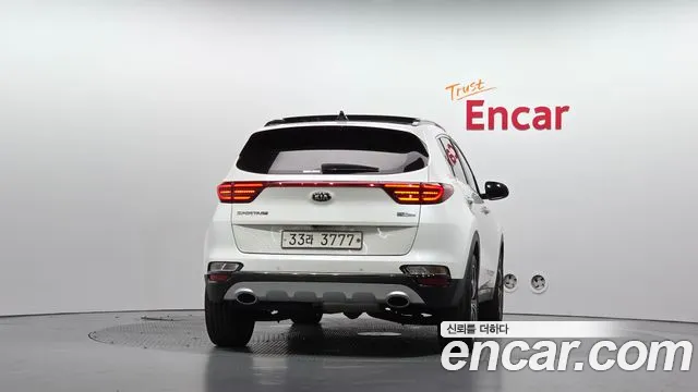 Kia Sportage 2018 thumb 3