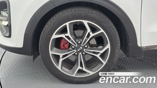 Kia Sportage 2018 thumb 4