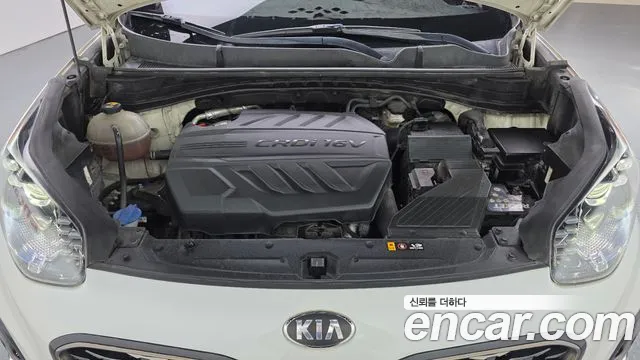 Kia Sportage 2018 thumb 5