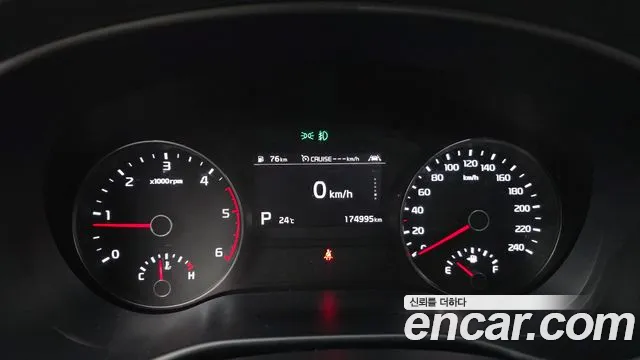Kia Sportage 2018 thumb 7