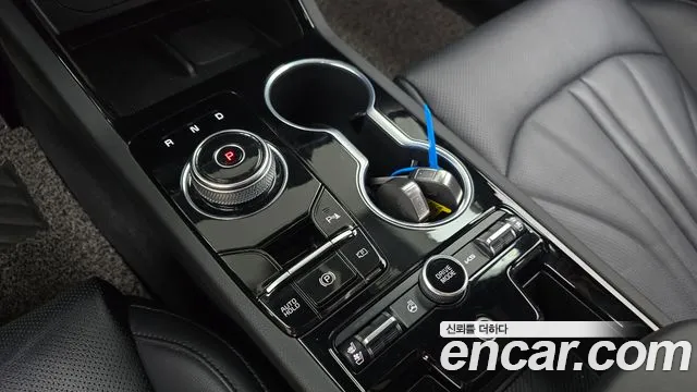 Kia K5 2025 thumb 9