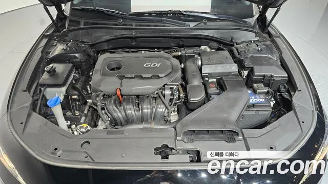 Hyundai Grandeur 2017 thumb 6