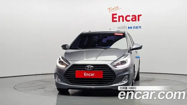 Hyundai Accent 2015 thumb 2