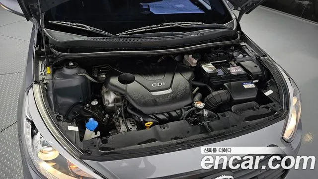 Hyundai Accent 2015 thumb 5