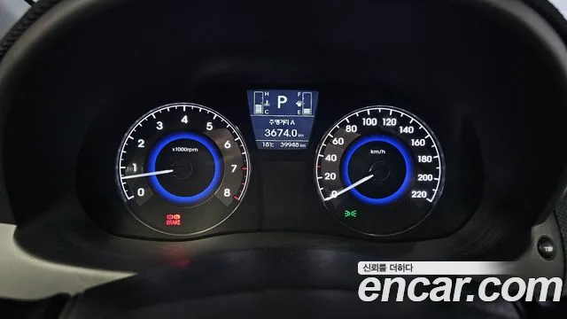 Hyundai Accent 2015 thumb 7