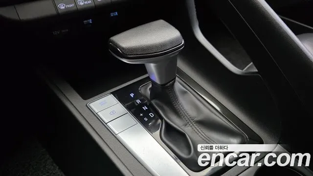 Hyundai Avante 2022 thumb 9