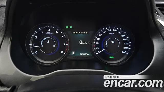 Hyundai Grandeur 2016 thumb 8