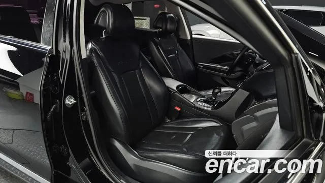 Hyundai Grandeur 2016 thumb 10