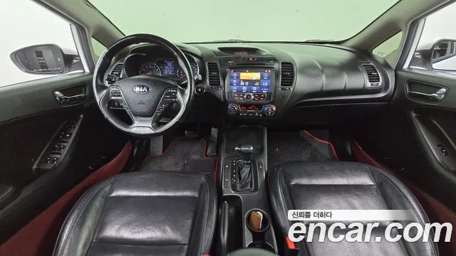 Kia K3 2014 thumb 7
