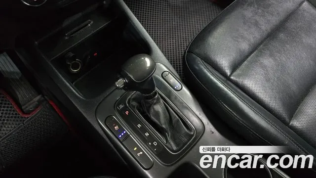 Kia K3 2014 thumb 9