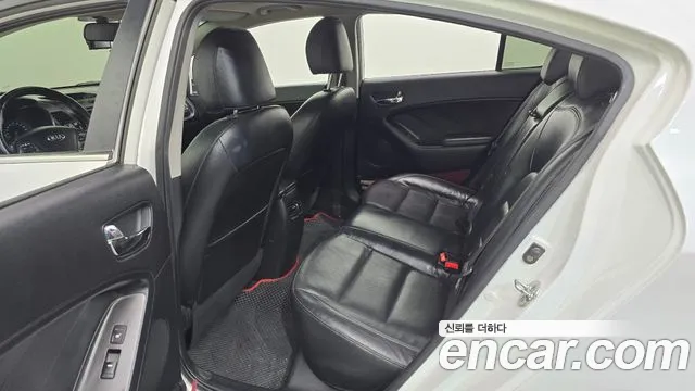 Kia K3 2014 thumb 11
