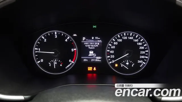 Hyundai Santa Fe 2019 thumb 8