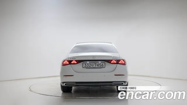 Mercedes-Benz E-Класс 2026 thumb 4