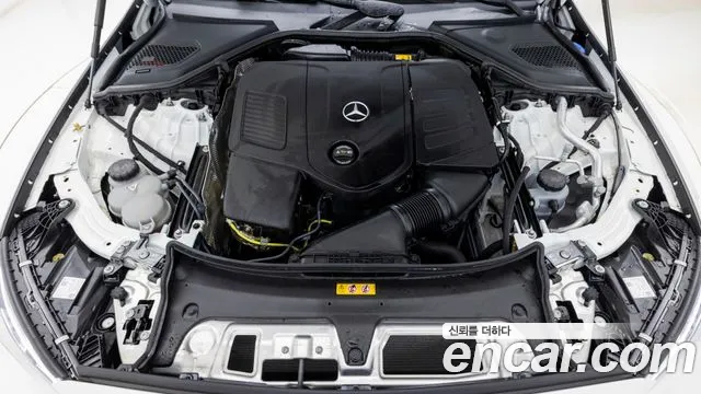 Mercedes-Benz E-Класс 2026 thumb 6