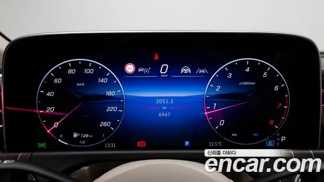 Mercedes-Benz E-Класс 2026 thumb 8