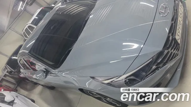 Hyundai Avante 2020 thumb 3