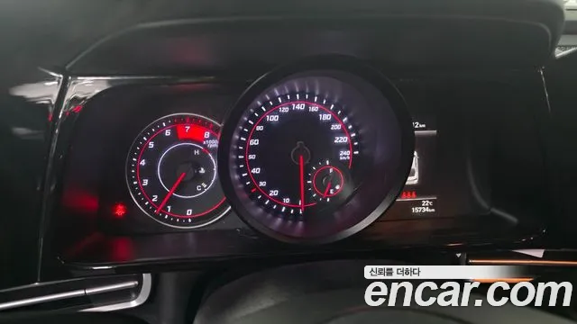 Hyundai Avante 2020 thumb 8
