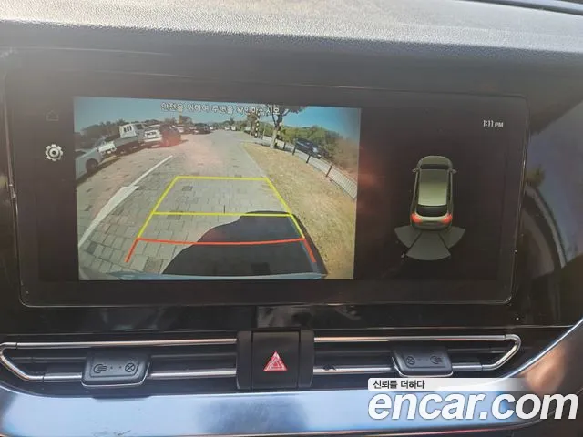 Kia Niro 2024 thumb 7