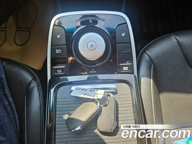 Kia Niro 2024 thumb 9