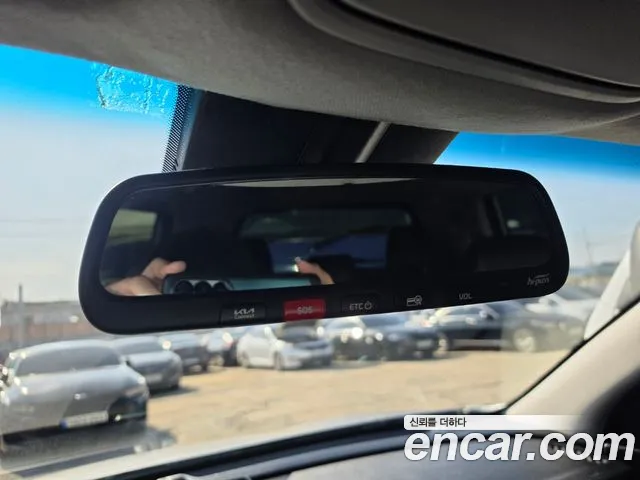 Kia Niro 2024 thumb 10