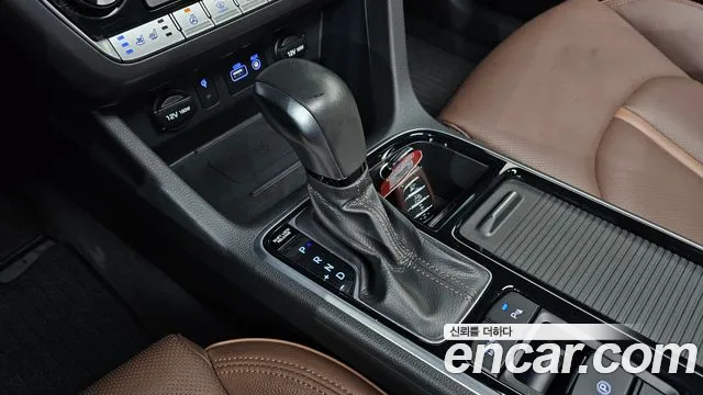 Hyundai Sonata 2017 thumb 9