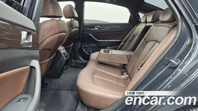 Hyundai Sonata 2017 thumb 11