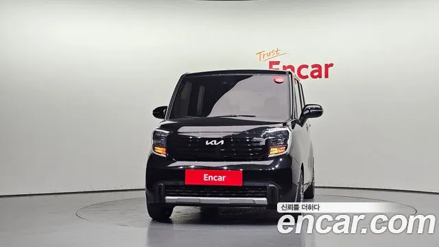 Kia Ray 2023 thumb 3