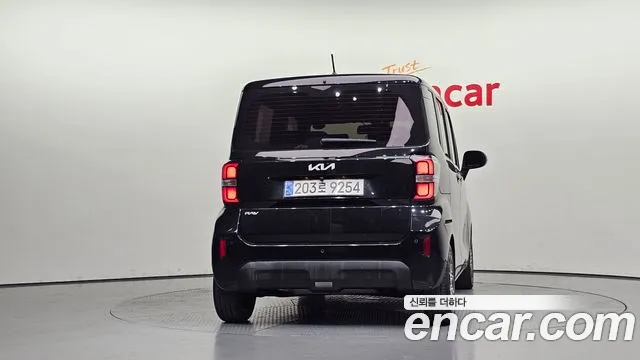 Kia Ray 2023 thumb 4