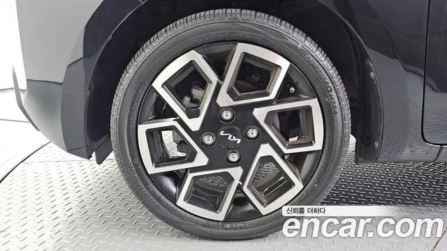 Kia Ray 2023 thumb 5