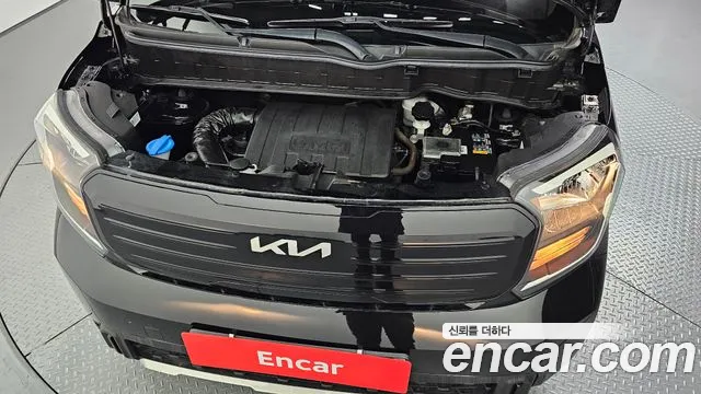 Kia Ray 2023 thumb 6