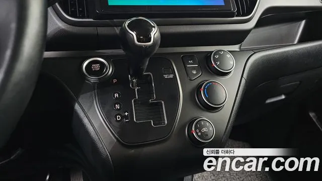 Kia Ray 2023 thumb 9