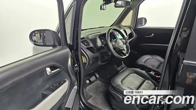 Kia Ray 2023 thumb 10