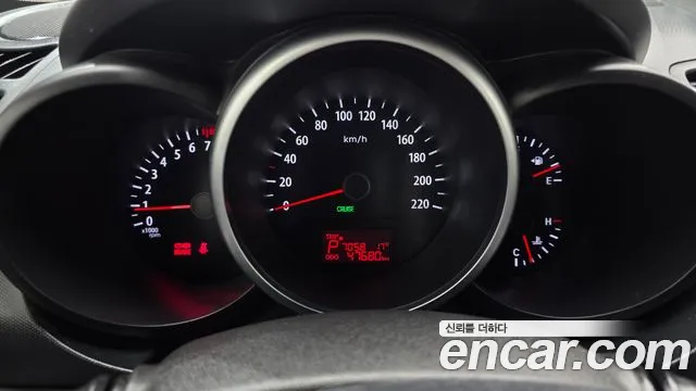 Kia Soul 2011 thumb 7