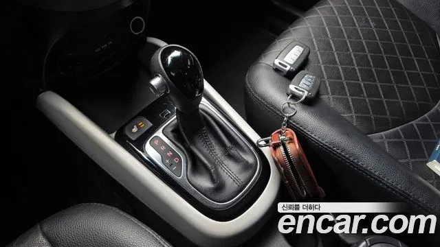 Kia Soul 2011 thumb 8