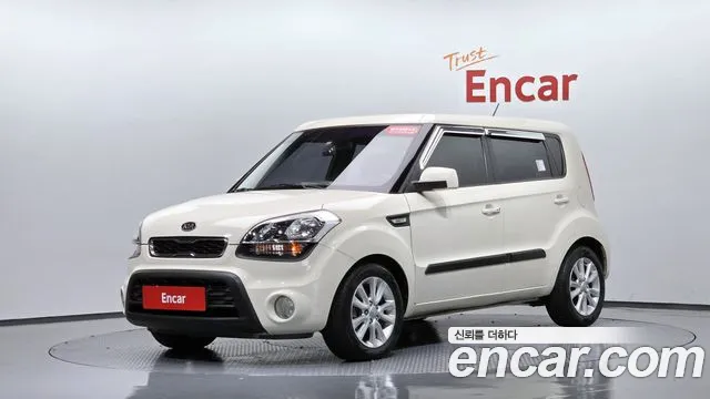 Kia Soul 2011 thumb 12