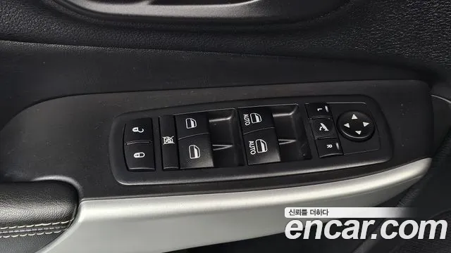 Jeep Cherokee 2017 thumb 12