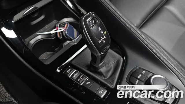 BMW X2 (F39) 2019 thumb 9