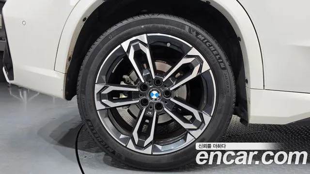 BMW X1 2024 thumb 5