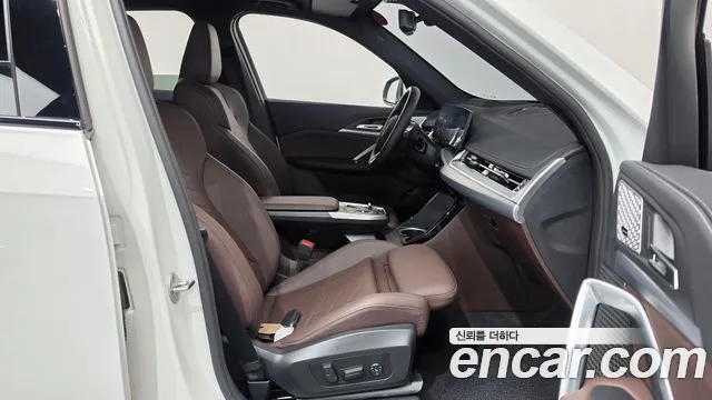 BMW X1 2024 thumb 11