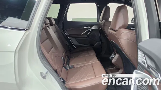 BMW X1 2024 thumb 12