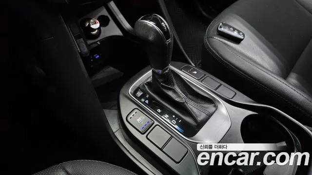 Hyundai Santa Fe 2013 thumb 9