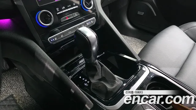 Renault-KoreaSamsung Megane 2018 thumb 9
