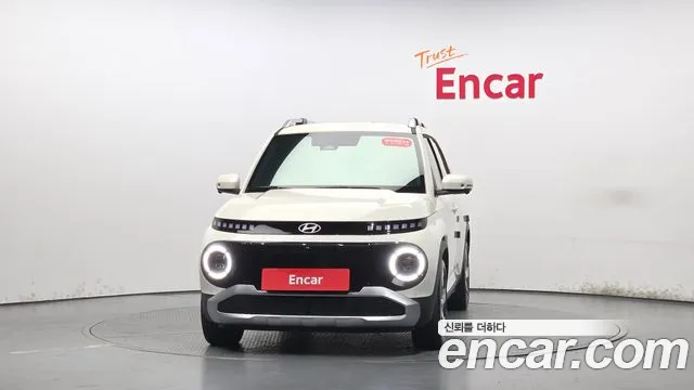 Hyundai Casper 2026 thumb 2
