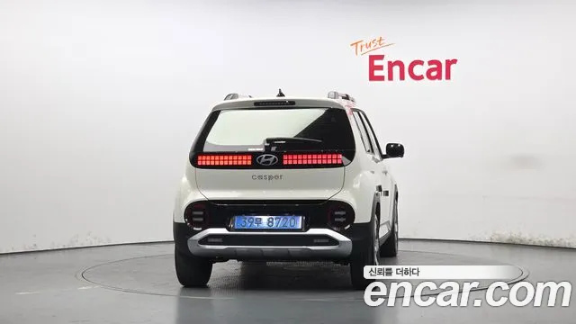 Hyundai Casper 2026 thumb 3