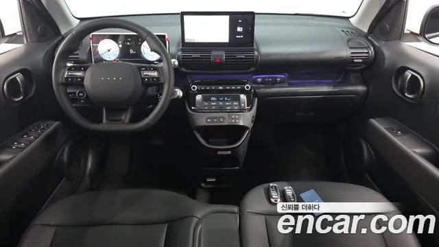 Hyundai Casper 2026 thumb 6