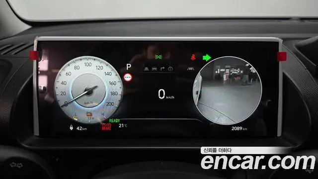 Hyundai Casper 2026 thumb 7