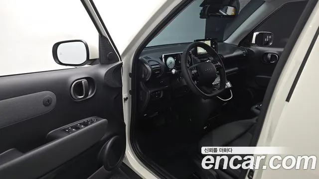 Hyundai Casper 2026 thumb 9