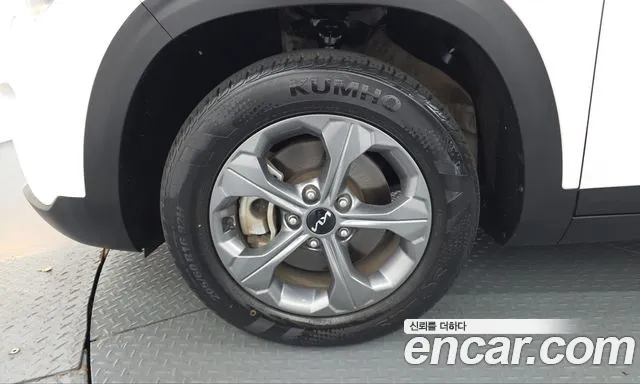 Kia Seltos 2023 thumb 5