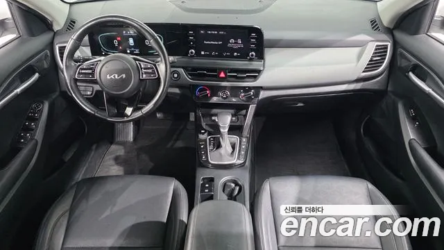 Kia Seltos 2023 thumb 7
